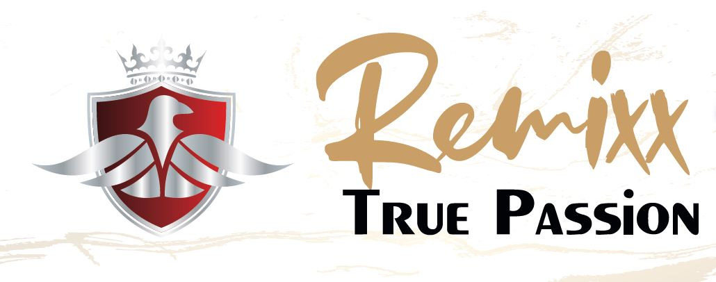 True Passion Remixx